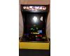 Tabletop Pacman